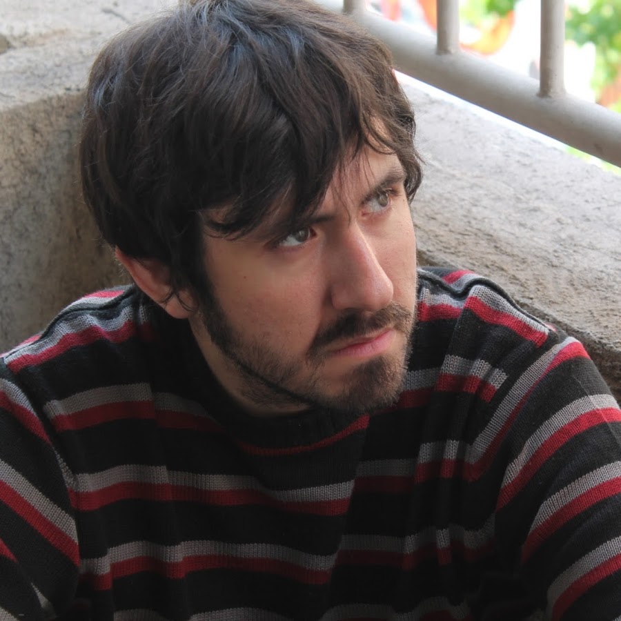 Francisco Marín-Naritelli, director de "Cine y Literatura"