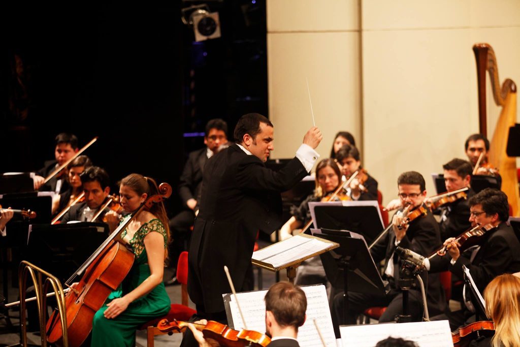 Concierto 7 - Foto 3