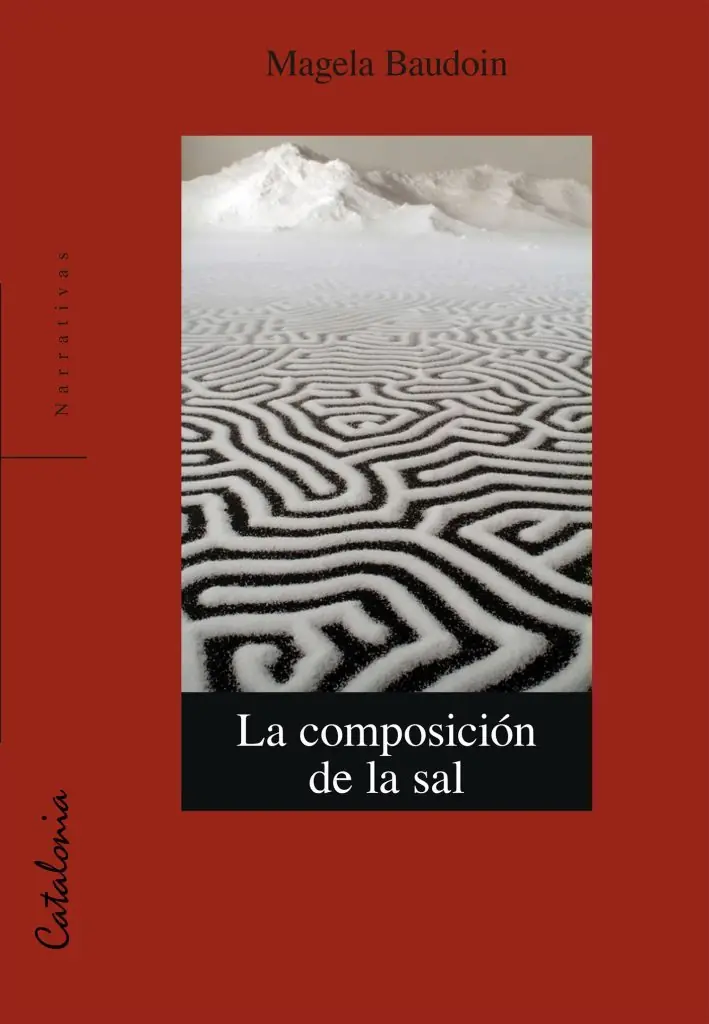 La composición de la sal