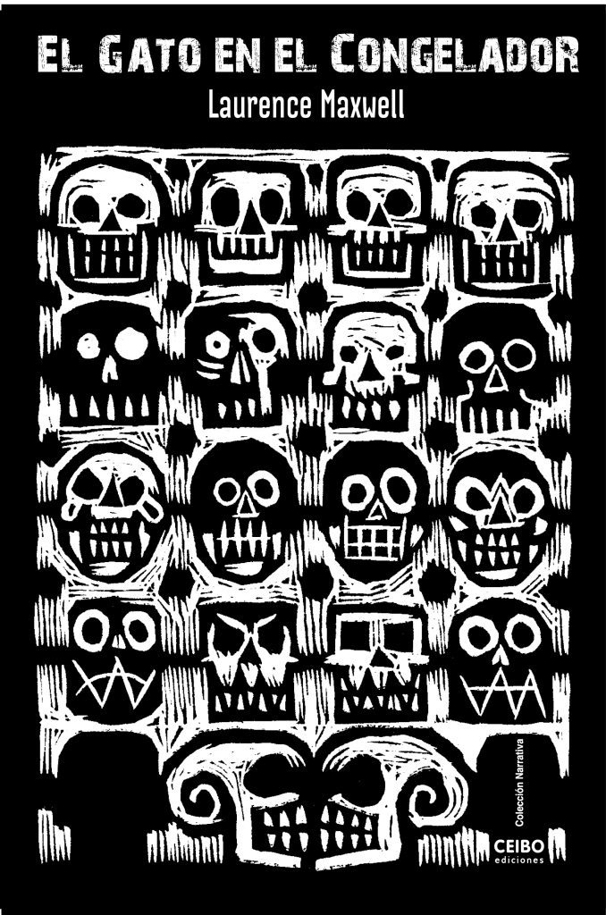 PortadaElGatoEnElCongelador