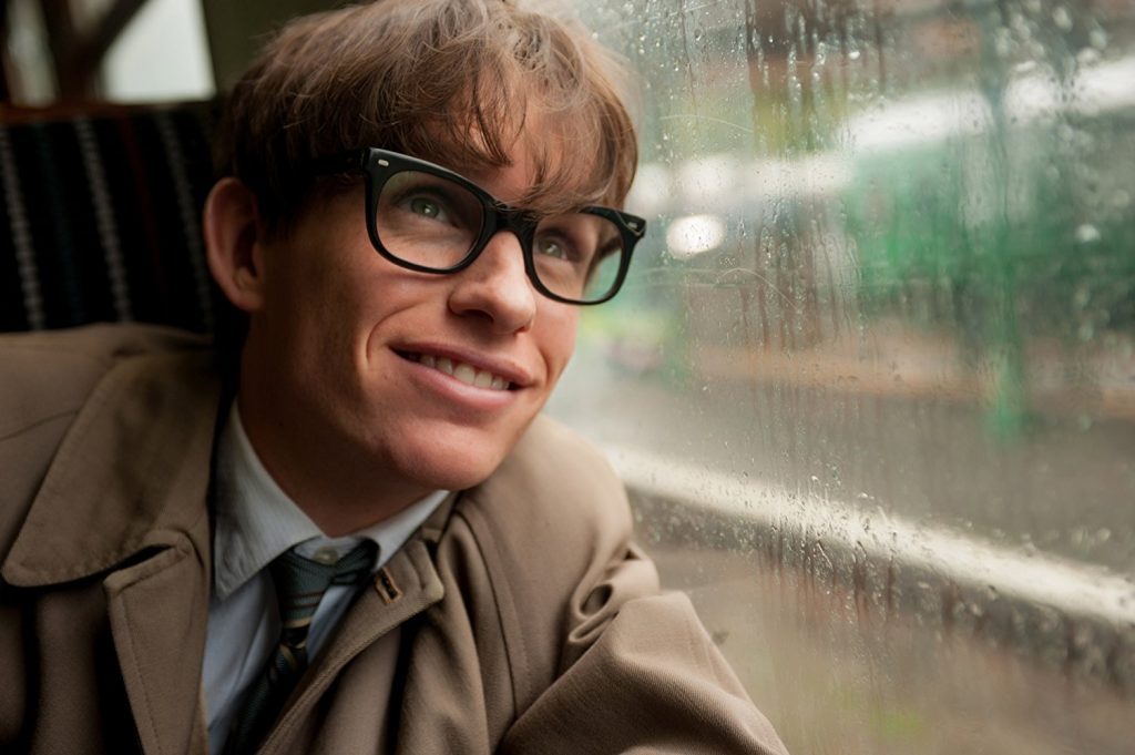 Stephen Hawking