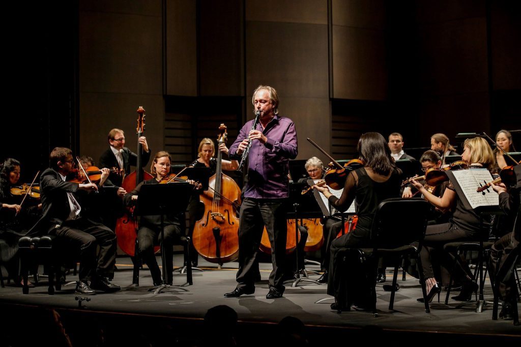 Camerata de Salzburgo 5