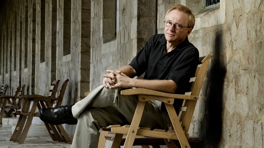 David Grossman