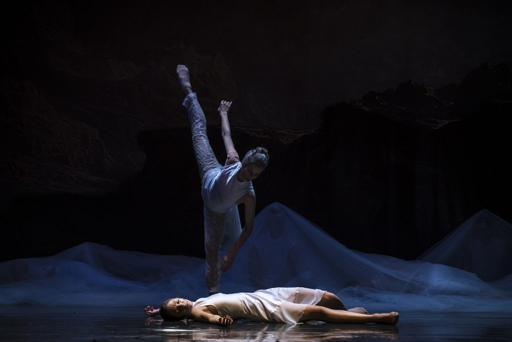 Giselle