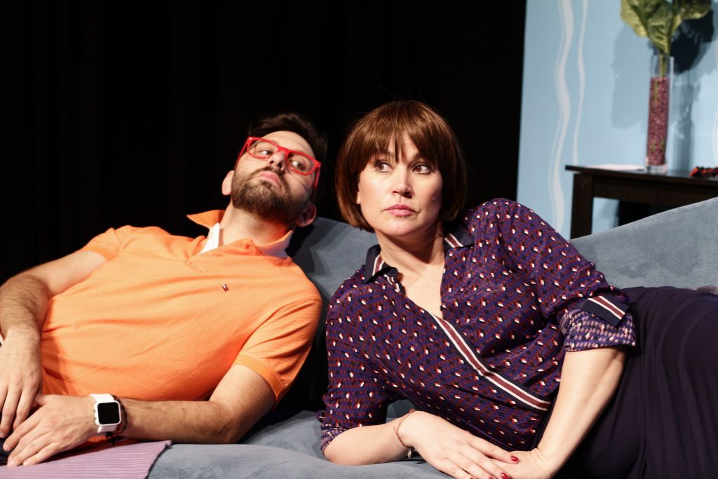 La puerta de al lado