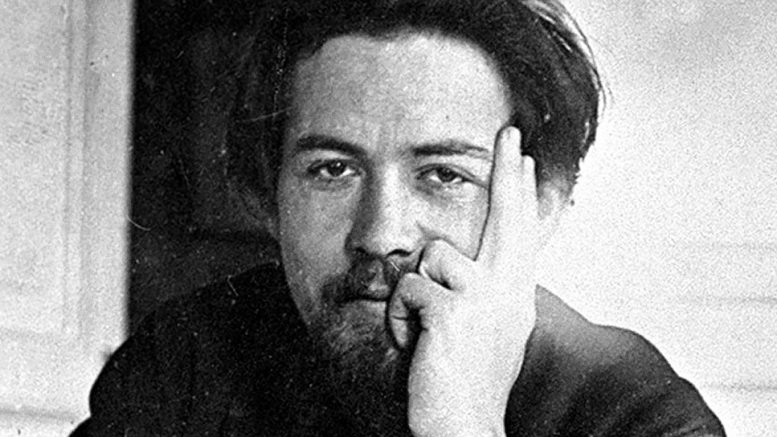 Anton Chéjov o la belleza de lo incompleto - Cine y Literatura