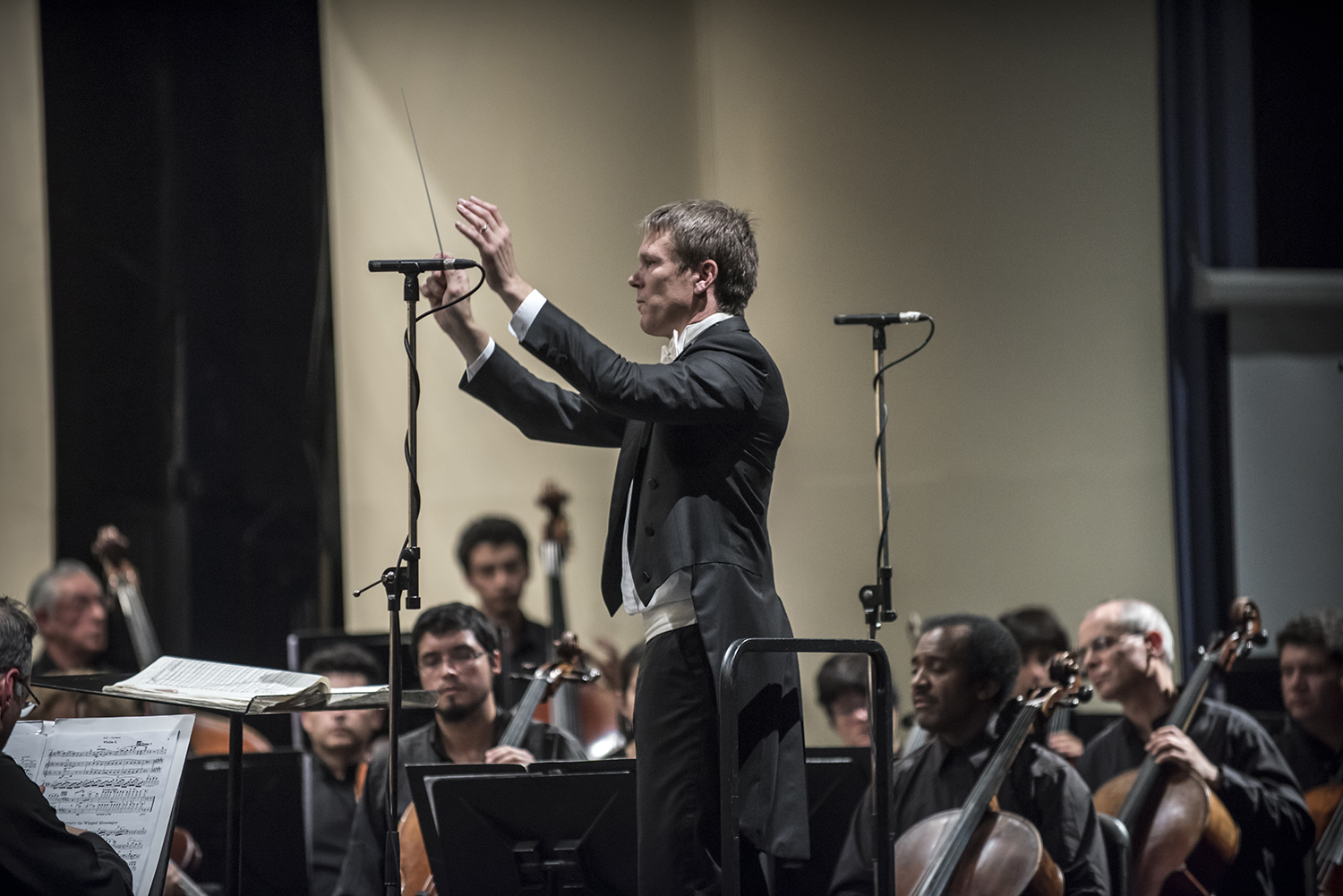 Un aplaudido pianista israelí interpretará el concierto Un aplaudido pianista israelí interpretará el concierto
