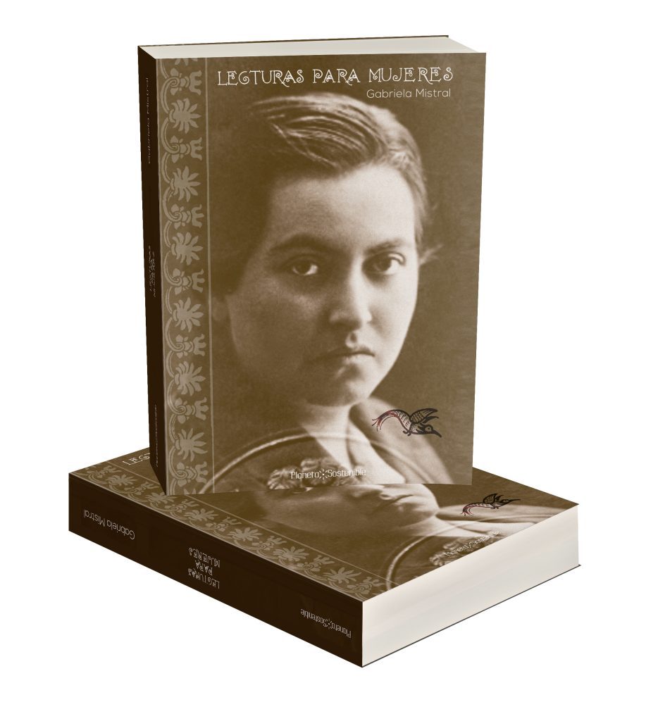 Gabriela Mistral