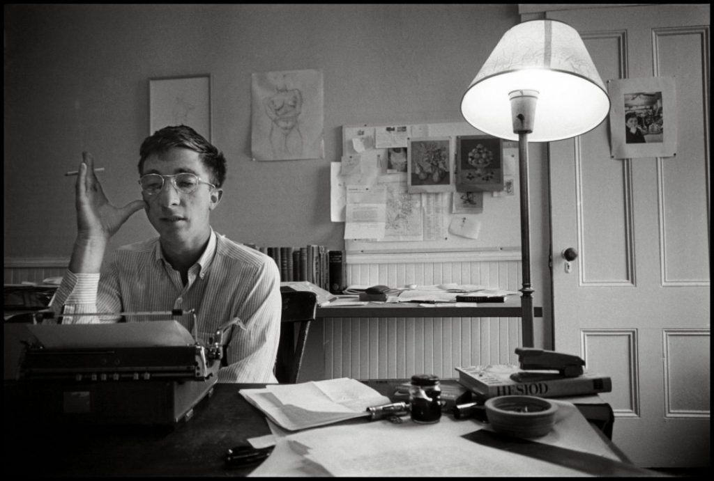 updike