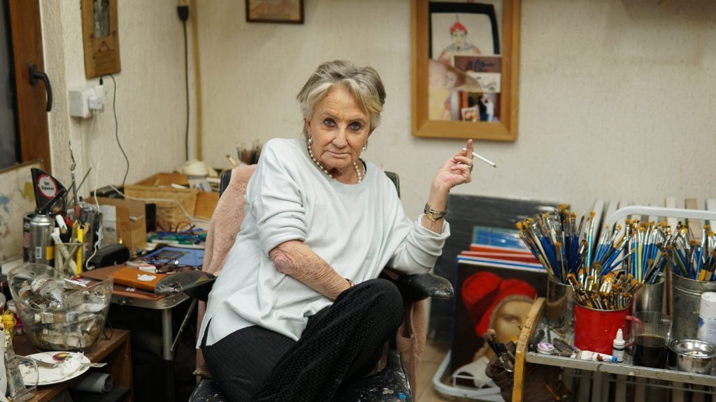 Carmen Aldunate