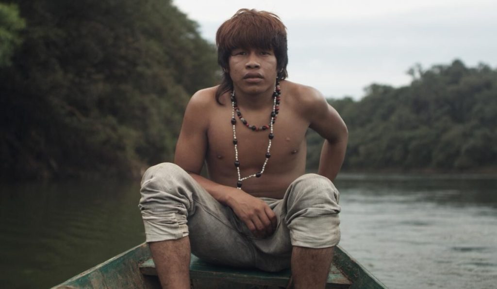 La canoa de Ulises