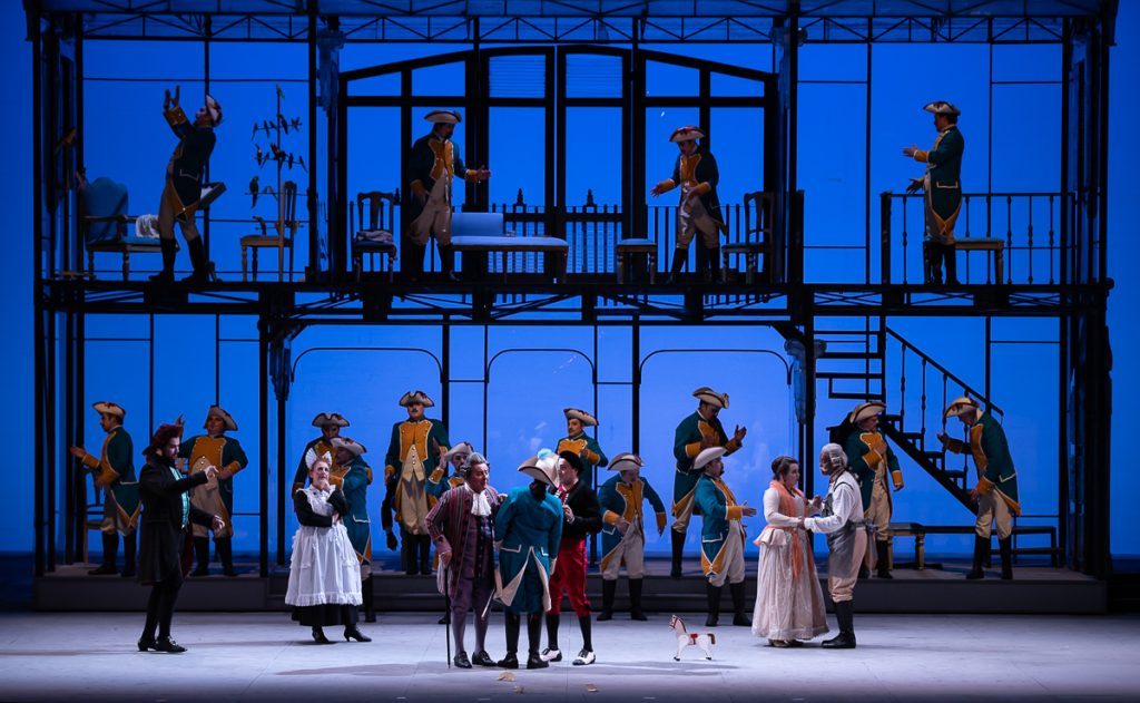 El Barbero de Sevilla, Municipal de Santiago 2018 - Créditos Edison Araya (2)