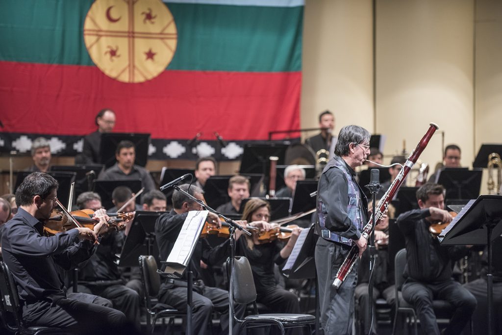 Concierto 16
