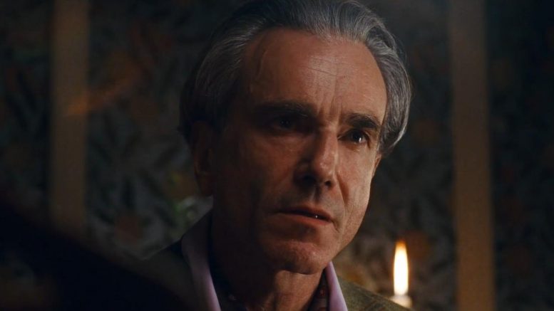 Cine] Crítica: 'El Hilo Invisible' ('Phantom Thread'), de Paul