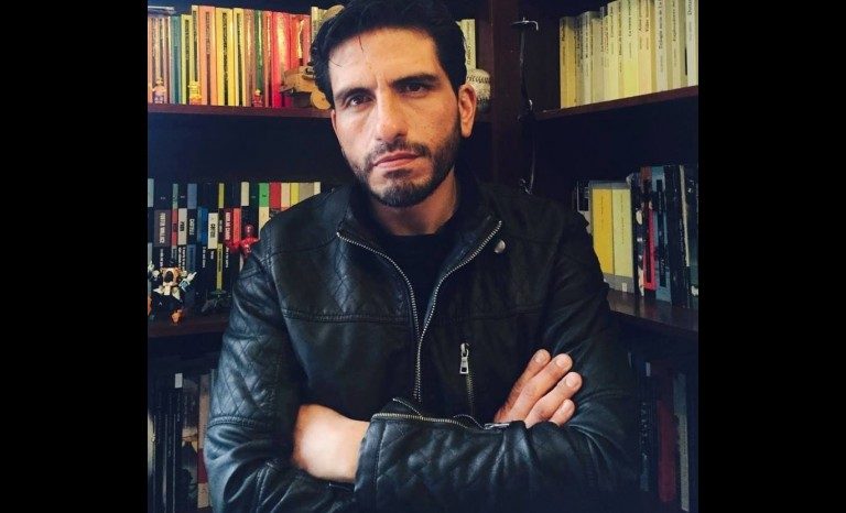 Cristián Brito Villalobos