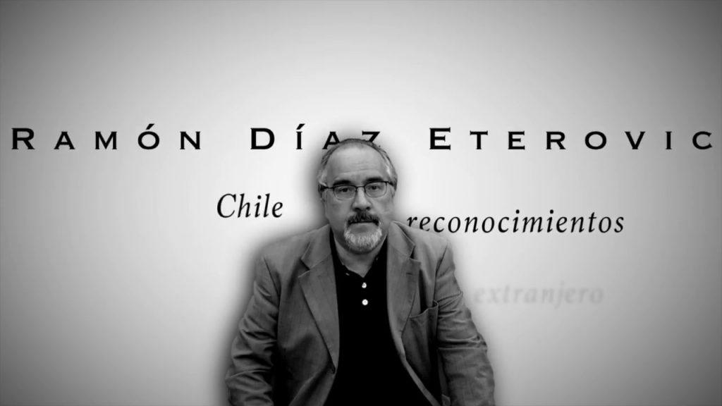 Ramón Díaz Eterovic