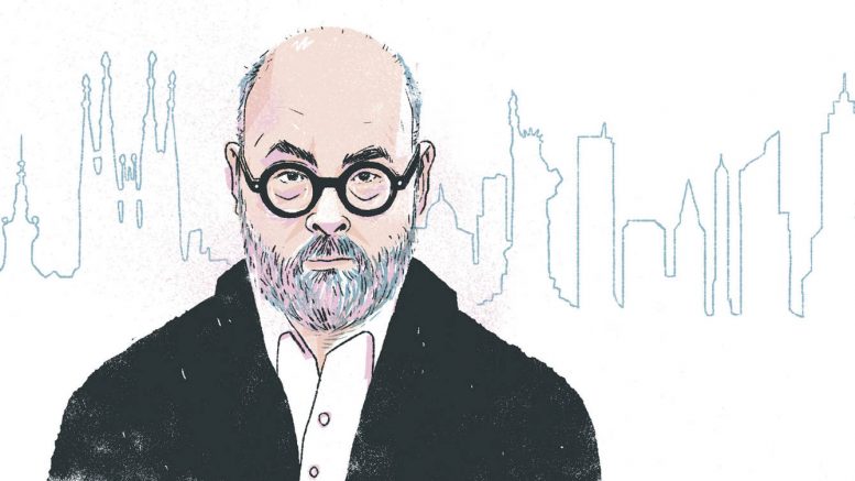 La sombra del viento", de Carlos Ruiz Zafón: Una lectura ...