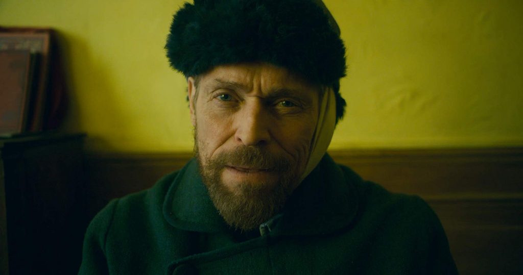 Van Gogh