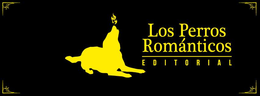 “Marabunta” y “Tierras altas de Mato Grosso”: El debut de la colección poesía latinoamericana de Los Perros Románticos Logo de Los Perros Románticos Editorial con silueta de perro acostado en amarillo sobre fondo negro