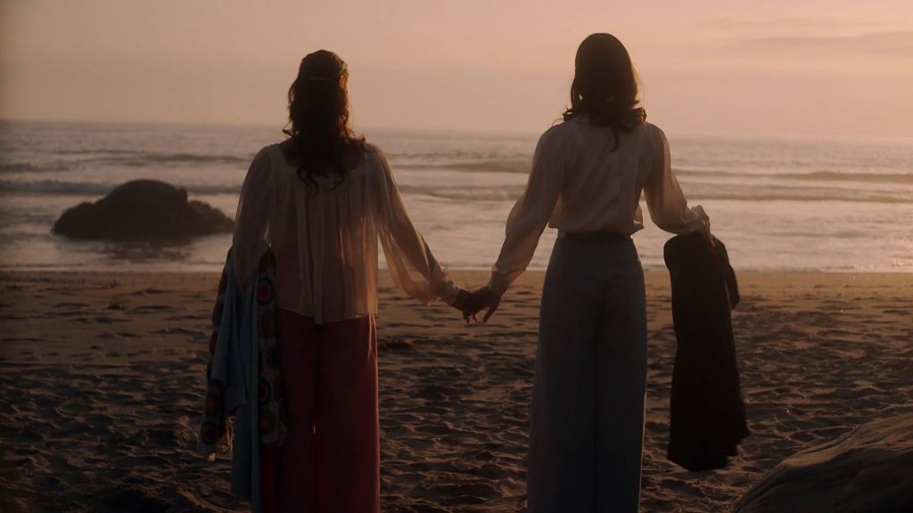 2020 Las Mujeres Y El Mar 2020 Las Mujeres Y El Mar