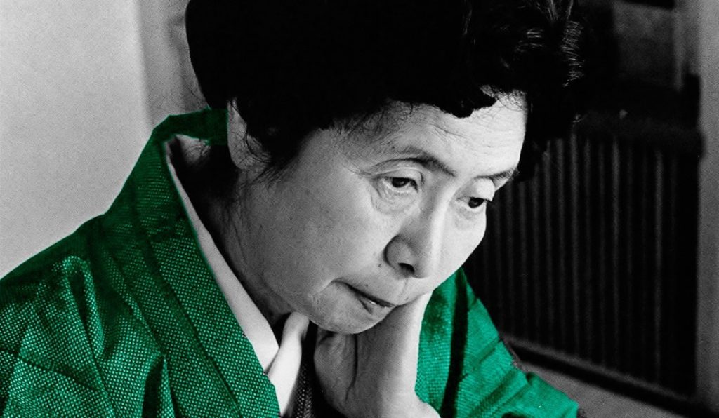 "Máscaras femeninas", de Fumiko Enchi La delicadeza psicológica de los destinos Cine y Literatura