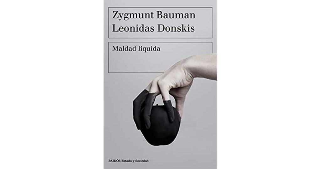Maldad líquida