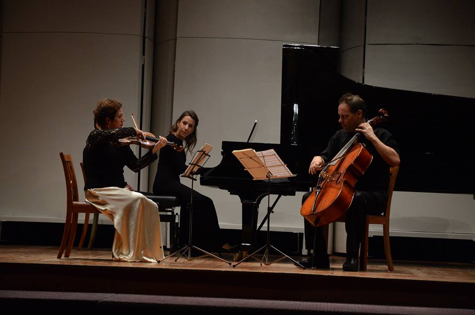 Trío Programático 2