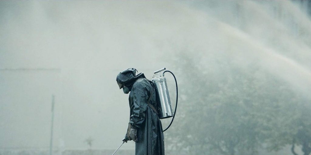 Chernobyl 1