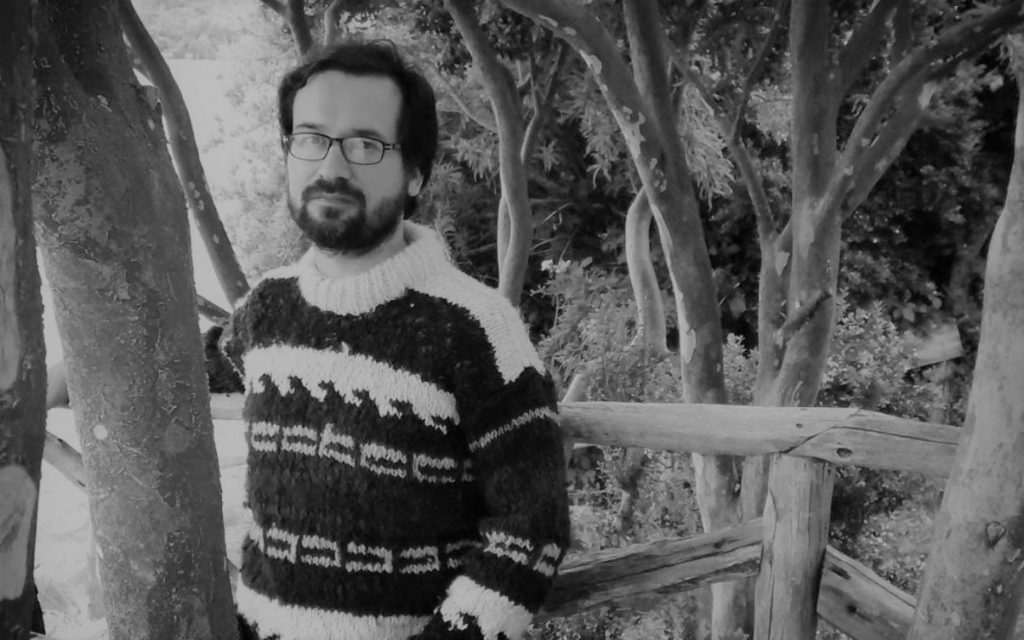 Luis Cruz-Villalobos