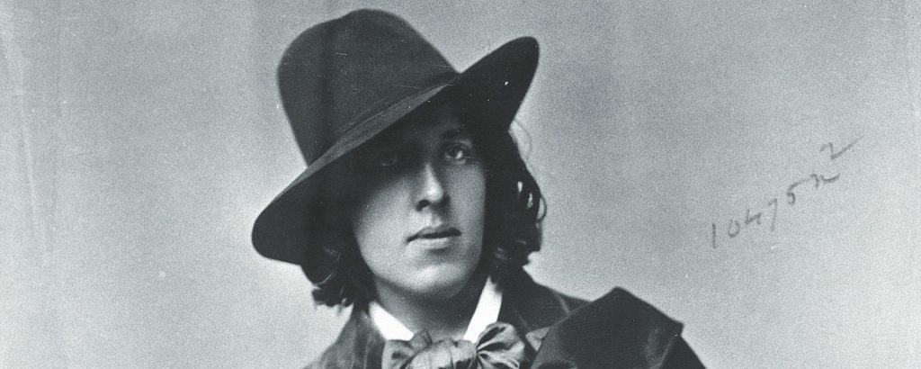 Oscar Wilde