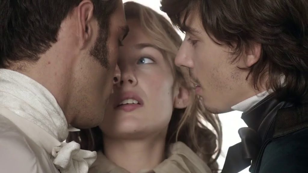 Los papeles de Asper