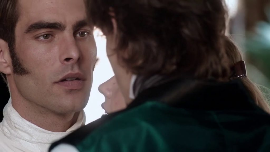 Los papeles de Aspern