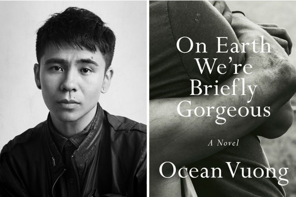 Ocean Vuong