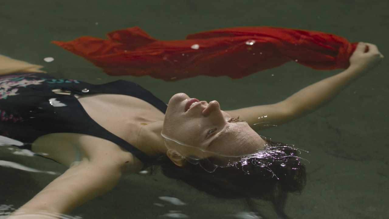 La virgen de agosto 1