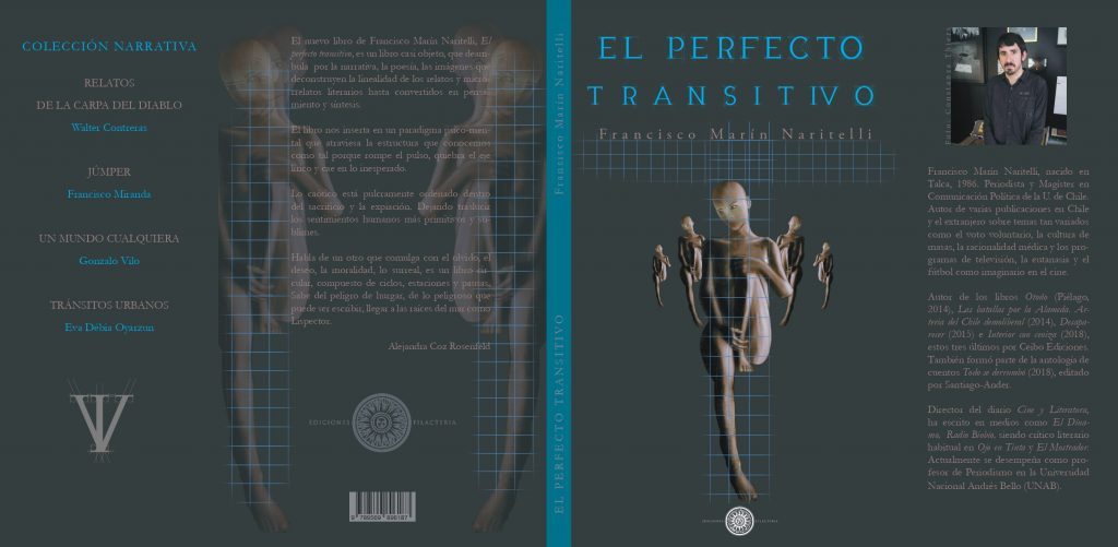 El perfecto transitivo