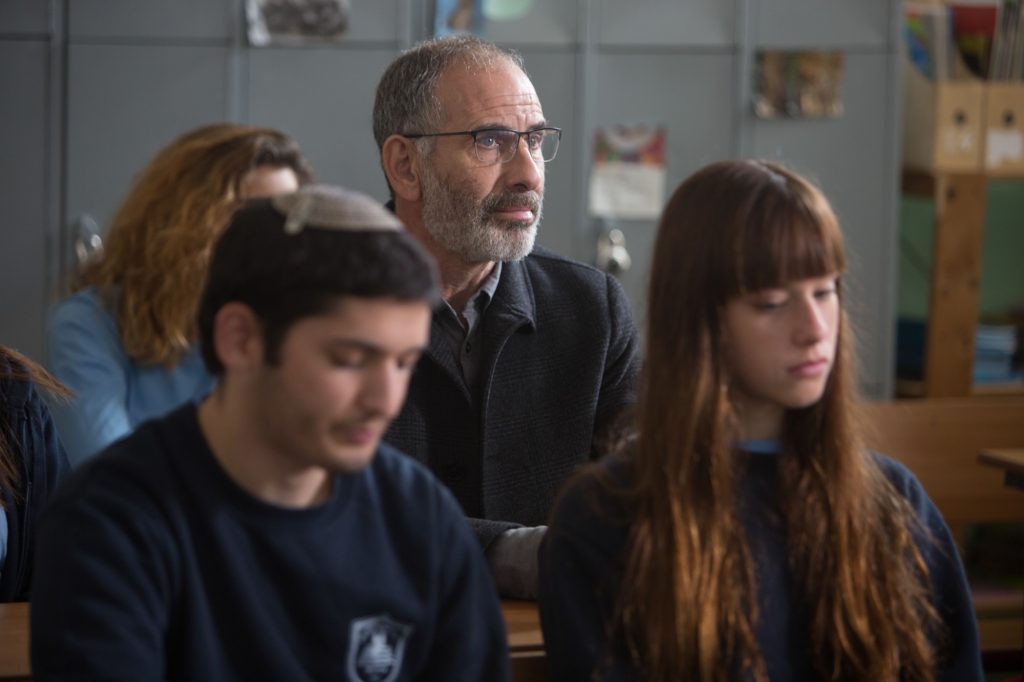 Descubriendo a mi hijo 1