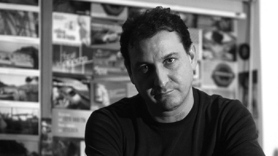 Juan Cristóbal Peña