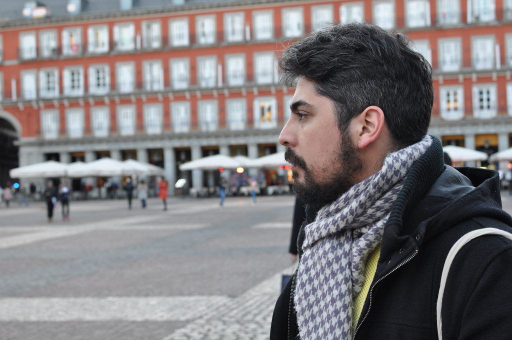 Nicolás López-Pérez