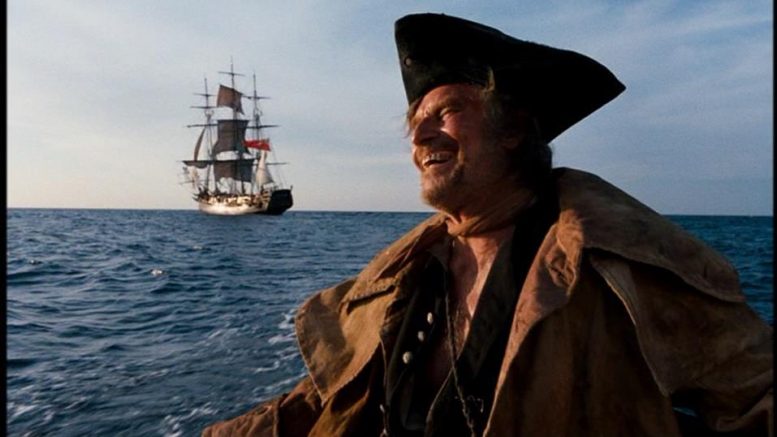 La isla del tesoro', la novela de piratas por excelencia, Ocio y cultura