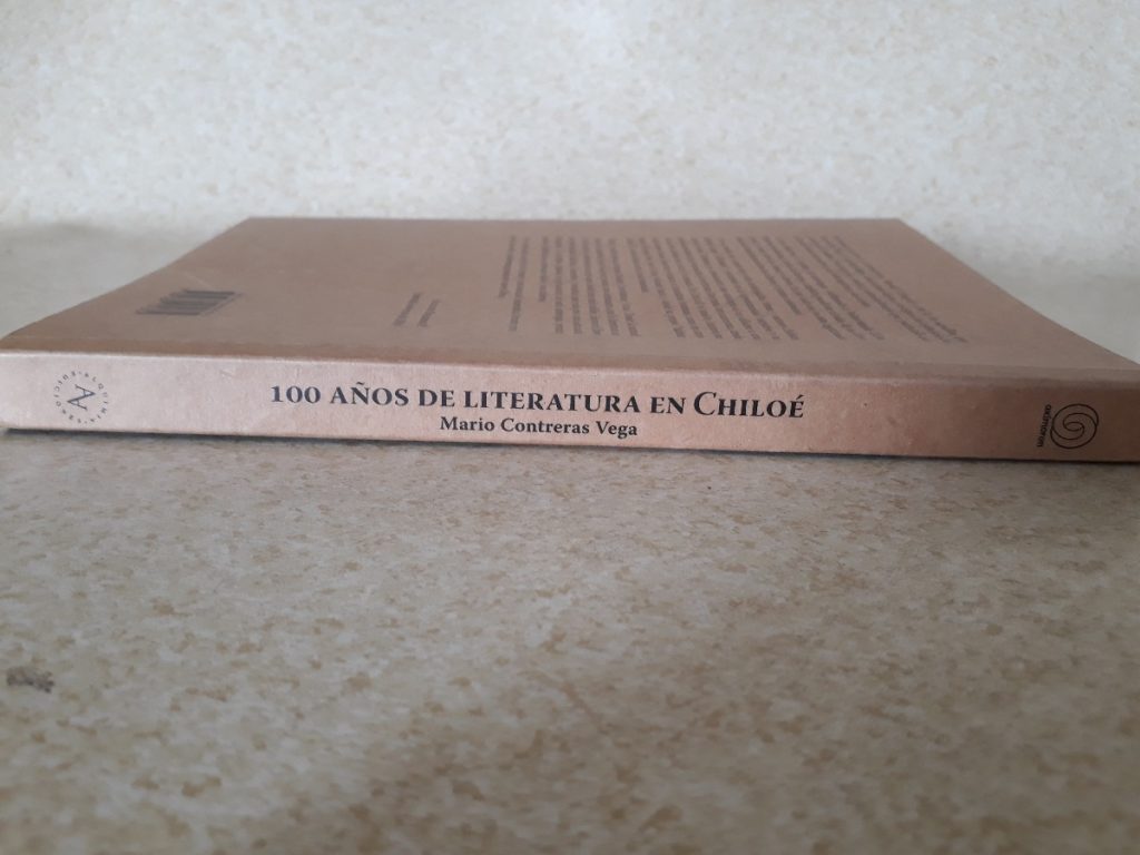 Mario Contreras Vega