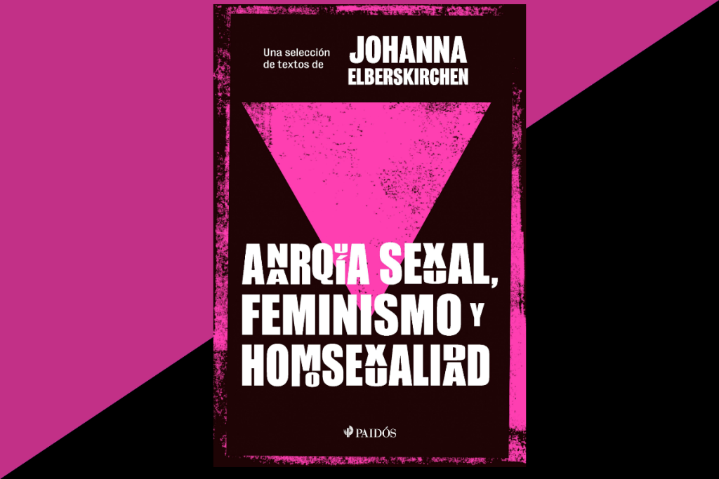 Anarquía sexual