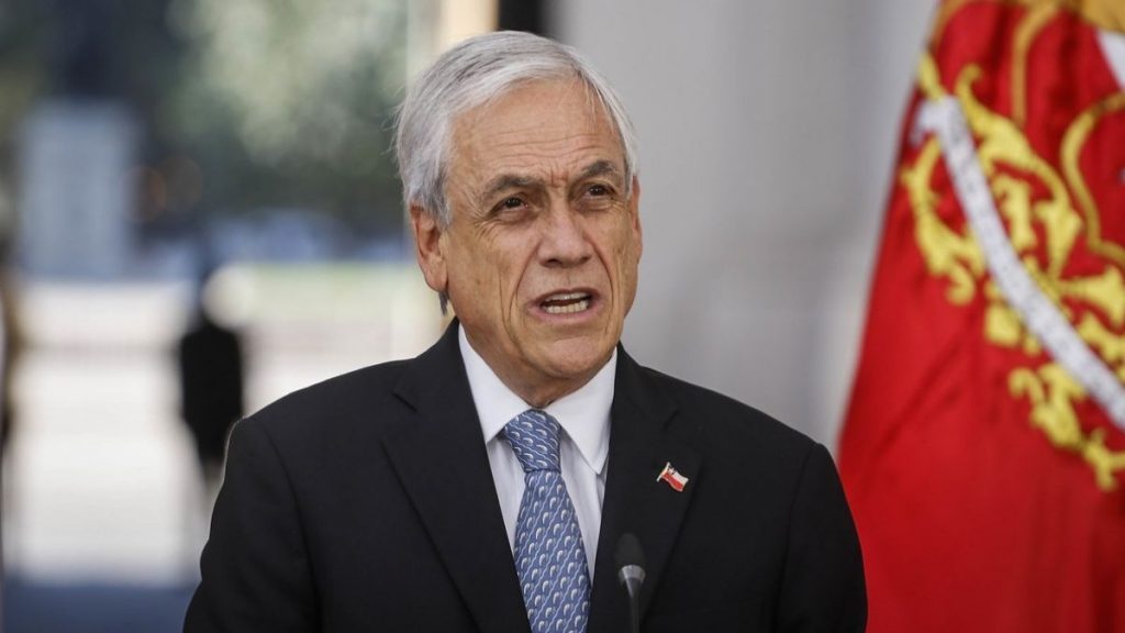 Piñera 1