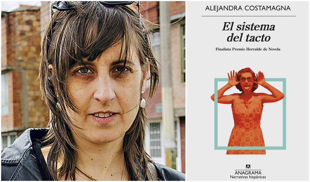 El sistema del tacto 1