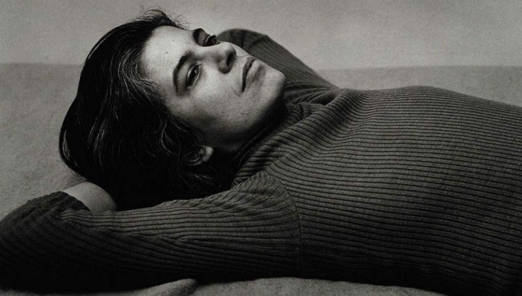 Susan Sontag