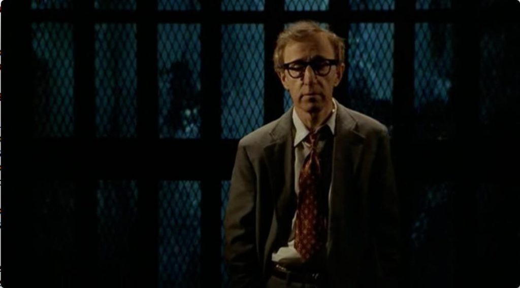 Woody Allen 1