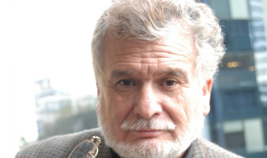 Hernán Miranda Casanova