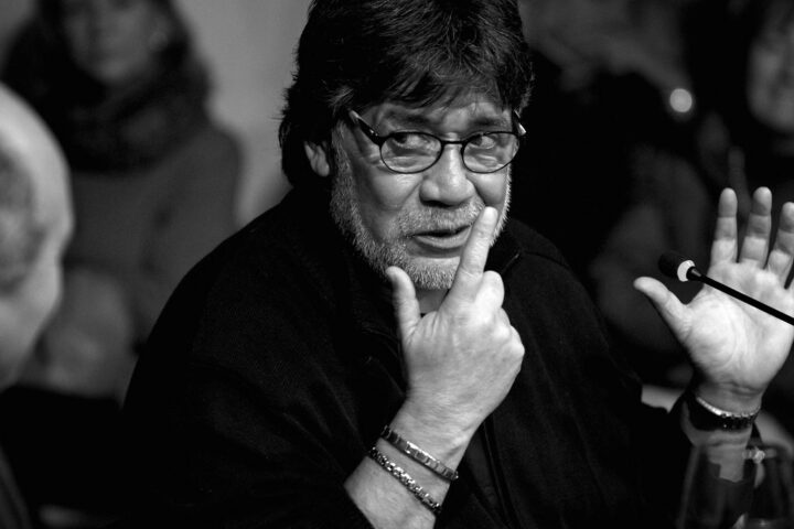 Luis Sepúlveda