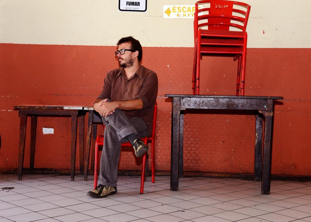 Juan José Podestá 3