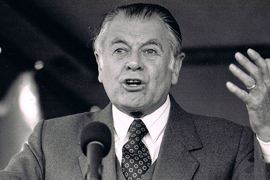 Patricio Aylwin Azócar