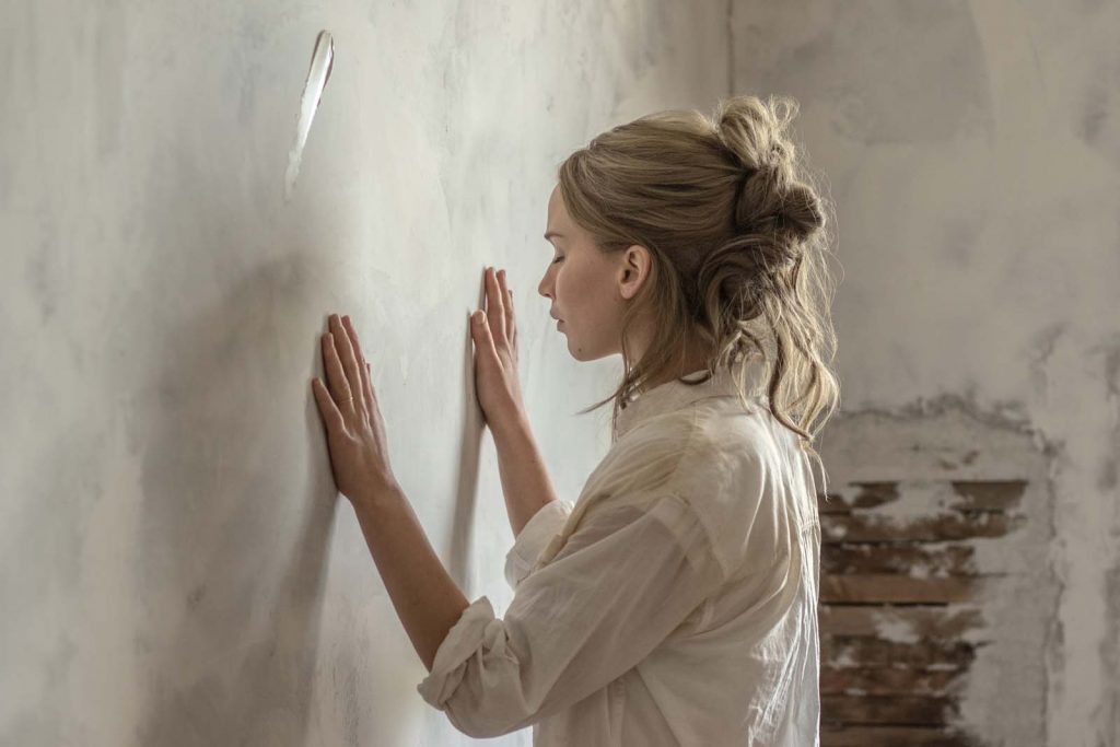 [Columna] "¡Madre!", de Darren Aronofsky: Una locura digna de atención